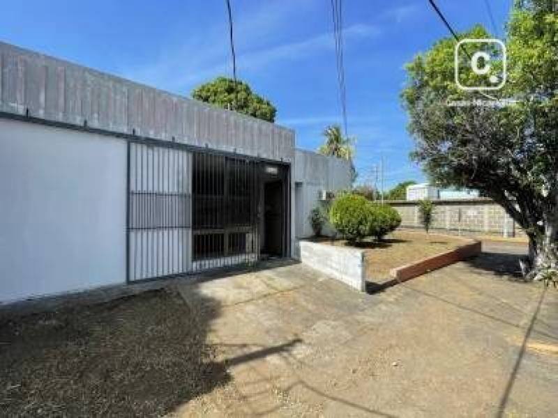 House for sale in Colonia Managua, Managua – 3 beds, 881 m²