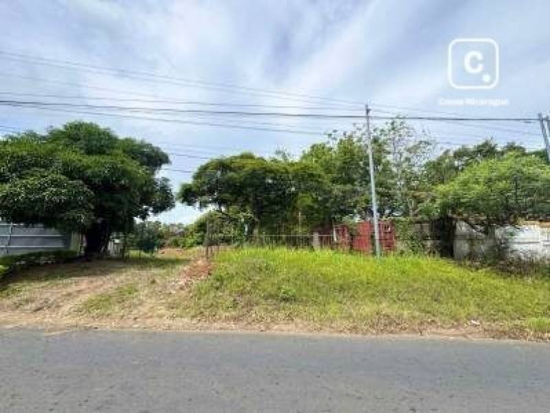 House for sale in Colonia Managua, Managua – 1,896 m²