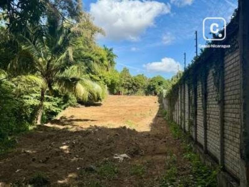 House for sale in Colonia Managua, Managua – 1,896 m²