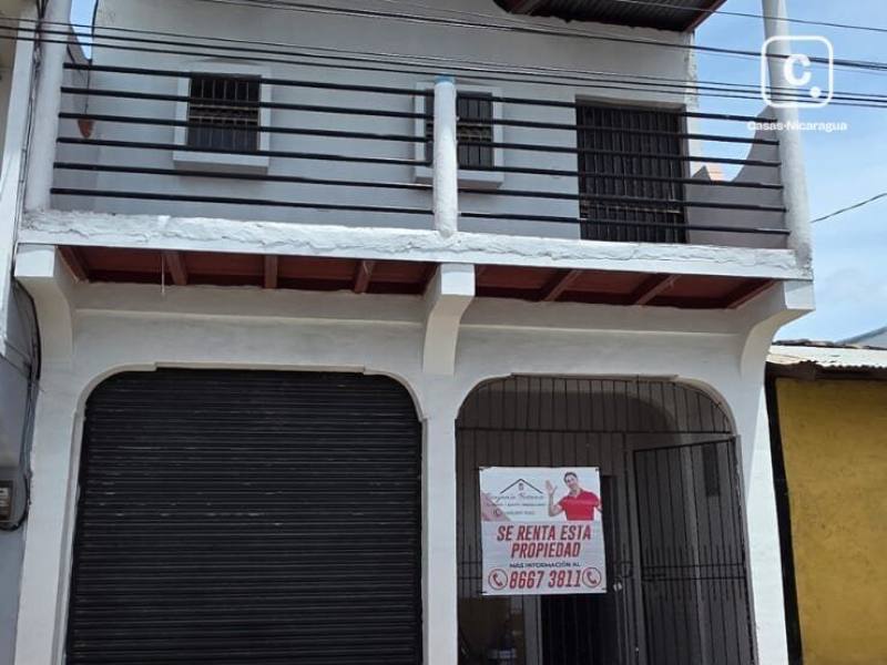 House for rent in Estelí – 7 beds