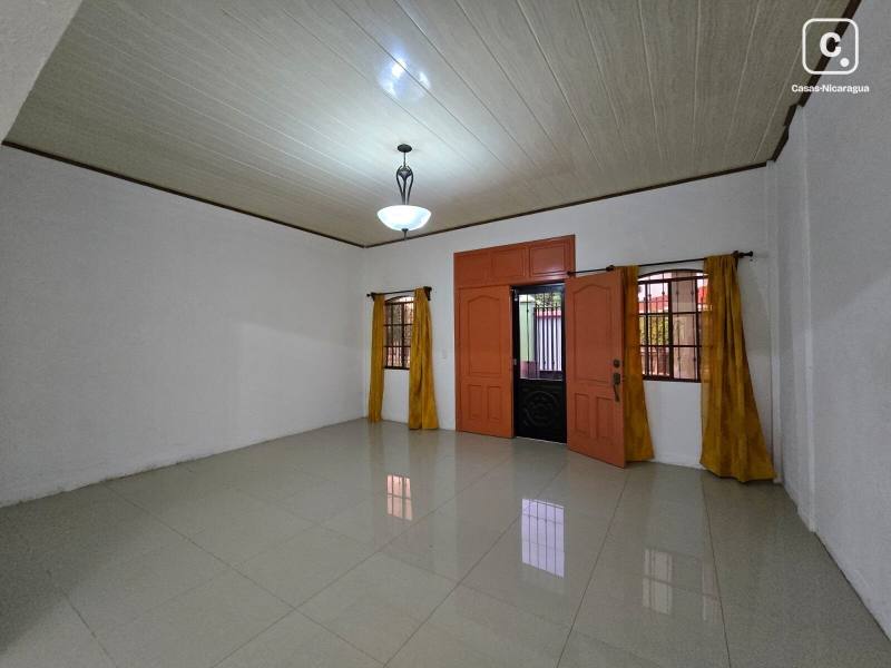 House for sale in Estelí – 4 beds, US$ 324,900