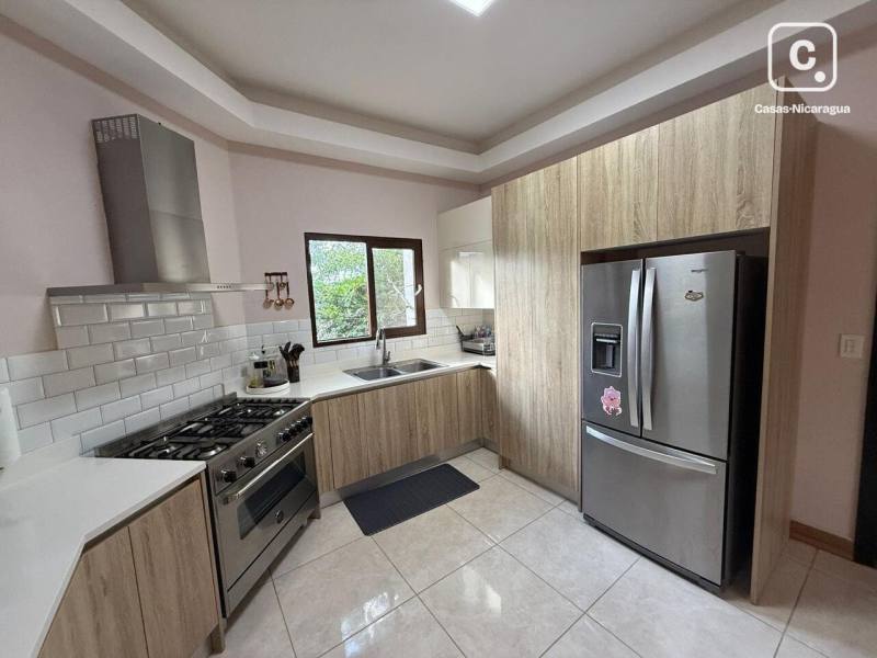 House for sale in Estelí – 3 beds, US$ 170,000