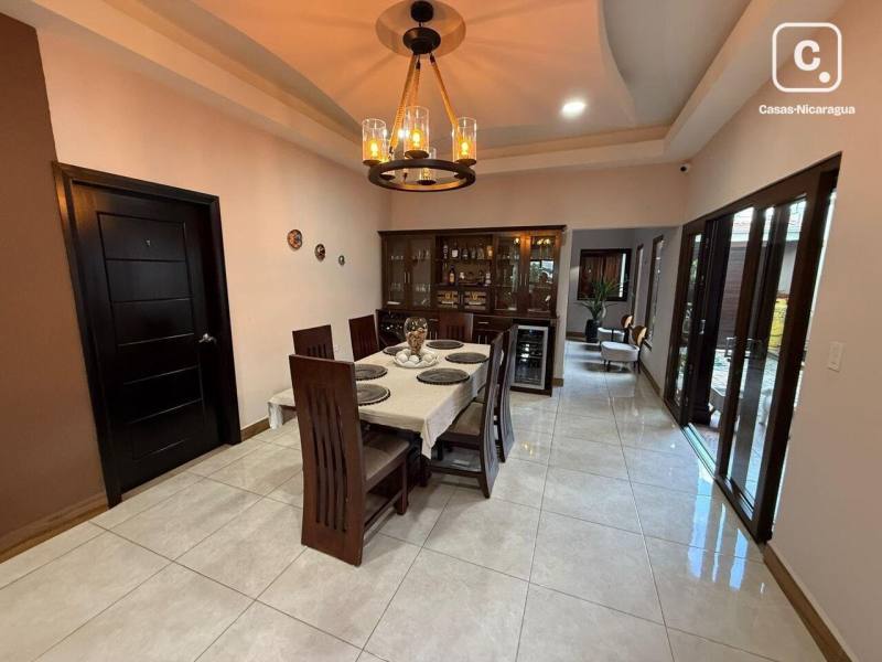 House for sale in Estelí – 3 beds, US$ 170,000