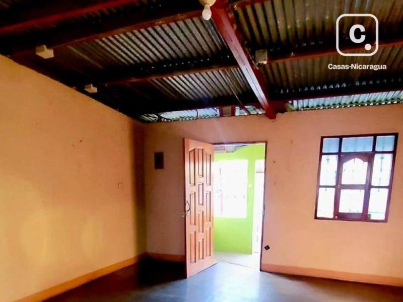 House for sale in Estelí – 2 beds