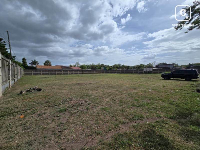House for sale in Estelí – 5,000 m²