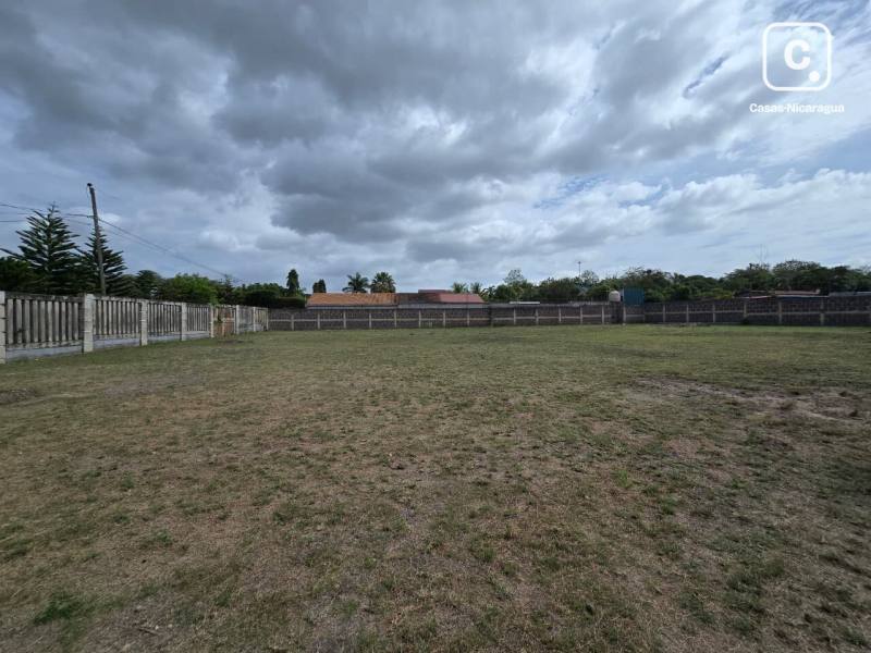 House for sale in Estelí – 5,000 m²