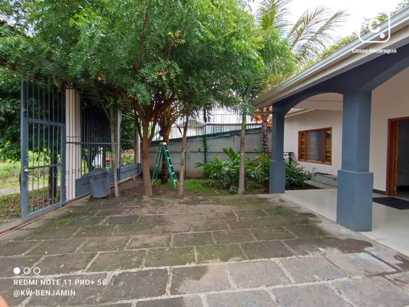 House for sale in Estelí – 5 beds
