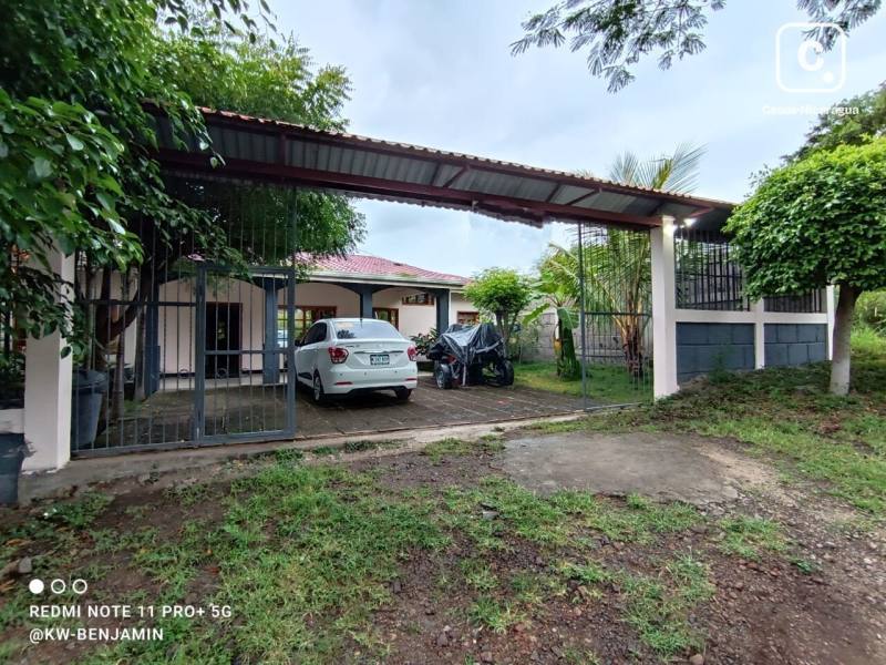 House for sale in Estelí – 5 beds