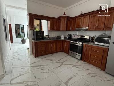 House for sale in Estelí – 2 beds, US$ 145,000