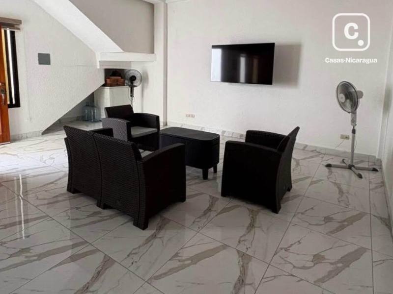 House for sale in Estelí – 2 beds, US$ 145,000