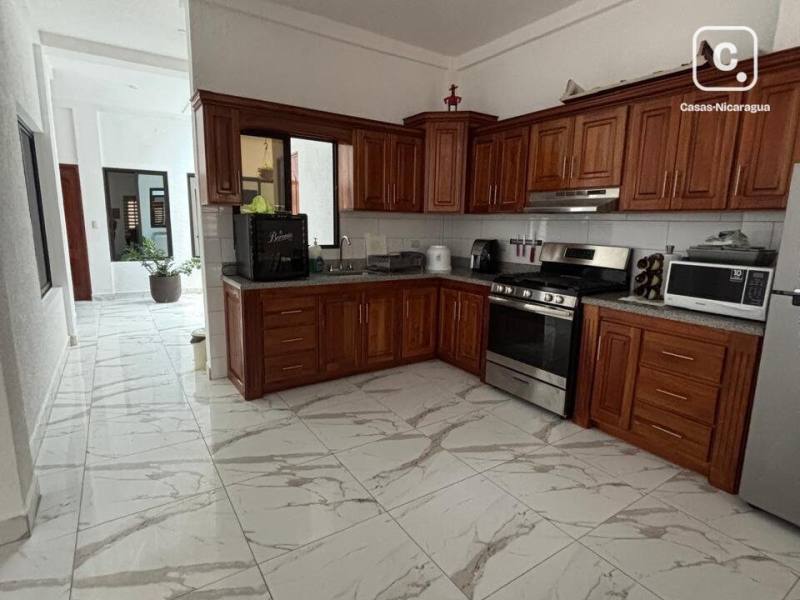 House for sale in Estelí – 2 beds, US$ 145,000