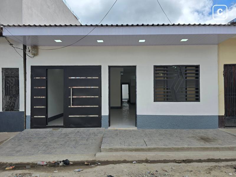House for sale in Estelí – 3 beds, US$ 150,000