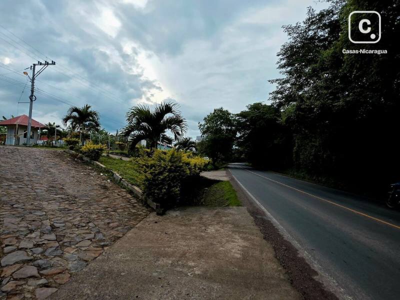 House for sale in Estelí – 3 beds, US$ 85,000