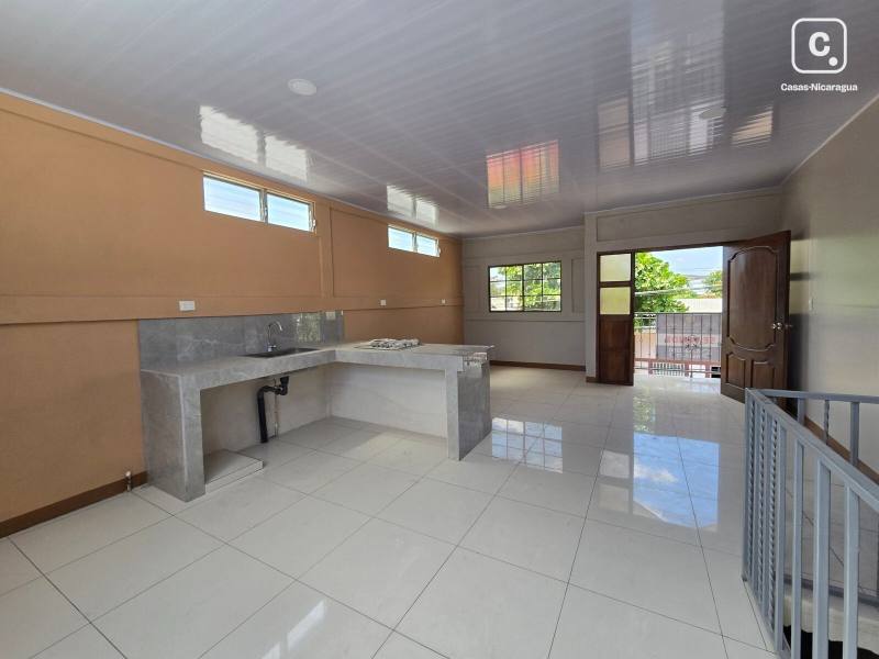 House for sale in Estelí – 5 beds, US$ 145,000