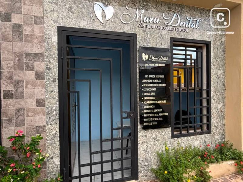 House for rent in Estelí – 2 beds