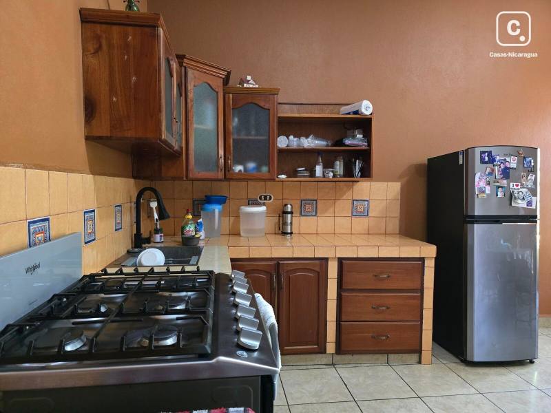 House for sale in Estelí – 3 beds, US$ 220,000
