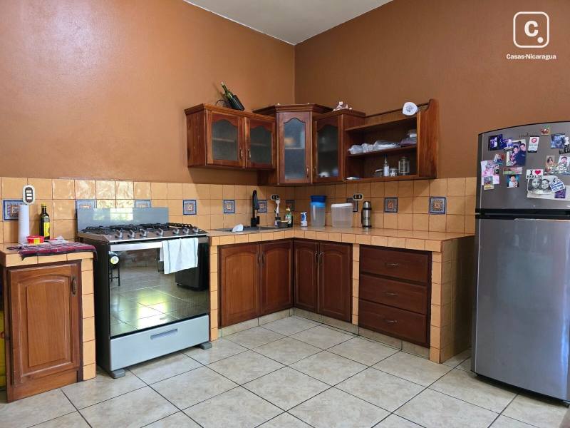 House for sale in Estelí – 3 beds, US$ 220,000