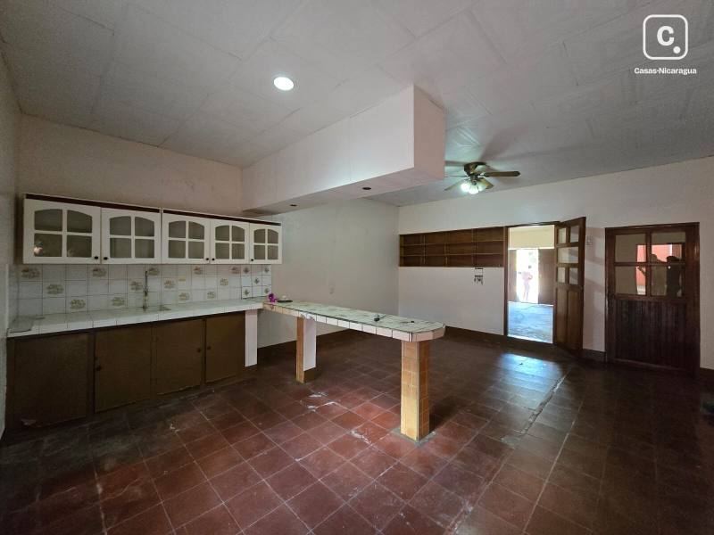 House for sale in Estelí – 4 beds, US$ 134,990