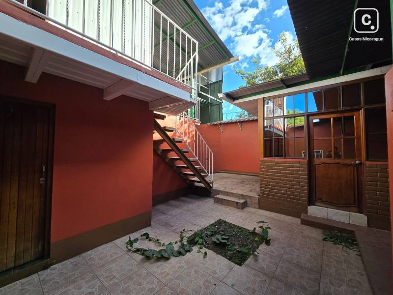 House for sale in Estelí – 4 beds, US$ 134,990