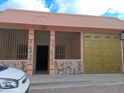House for sale in Estelí – 3 beds, US$ 119,900