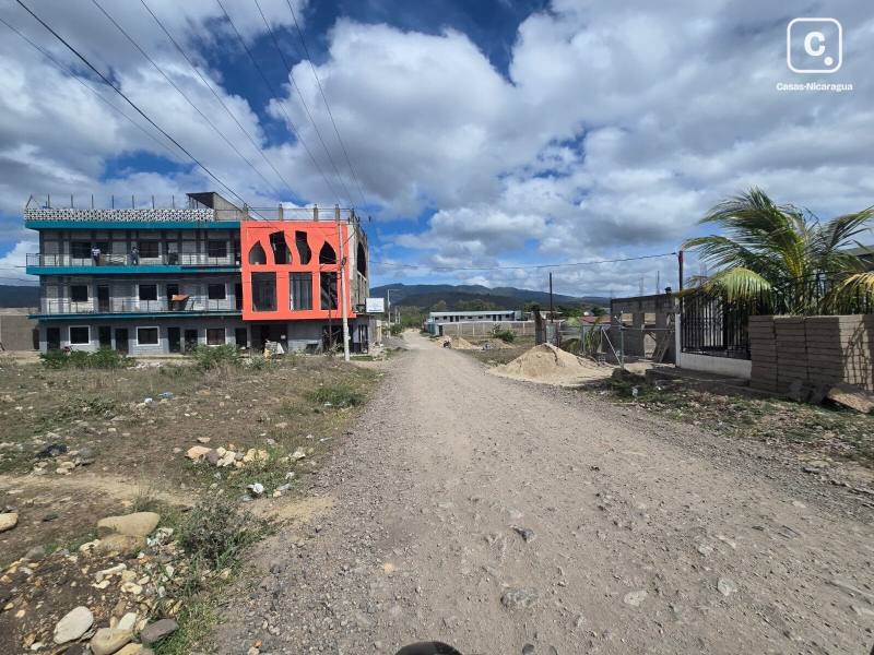 House for sale in Estelí – 316 m²