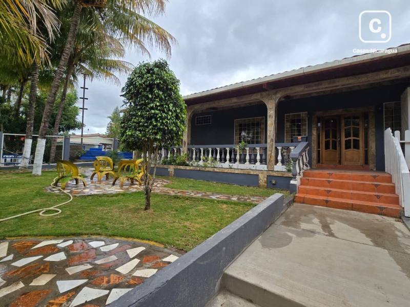 Apartment for rent in Estelí – 2 beds