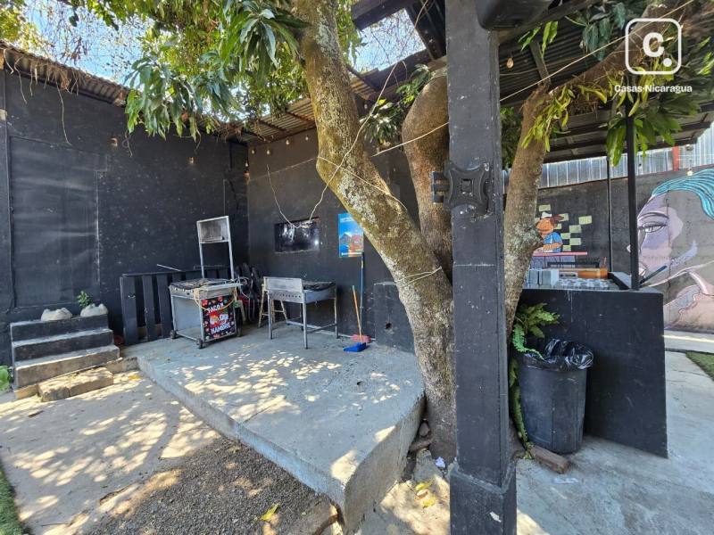 Casa en venta en Estelí – 2 hab, US$ 120,000