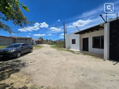House for rent in Estelí – 4 beds, Ref BBRcasaenrentadetrasdecotransur