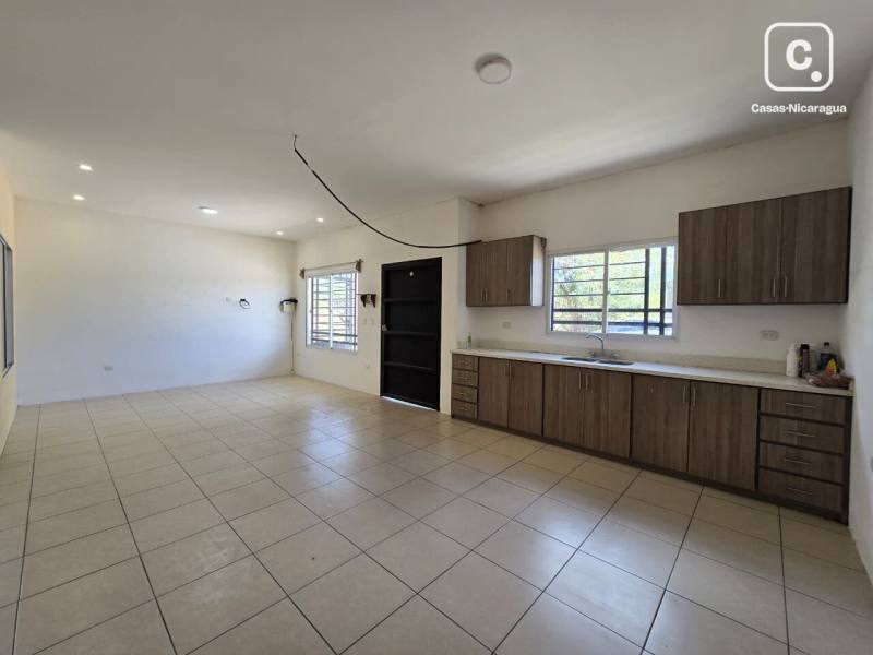 House for rent in Estelí – 4 beds, Ref BBRcasaenrentadetrasdecotransur