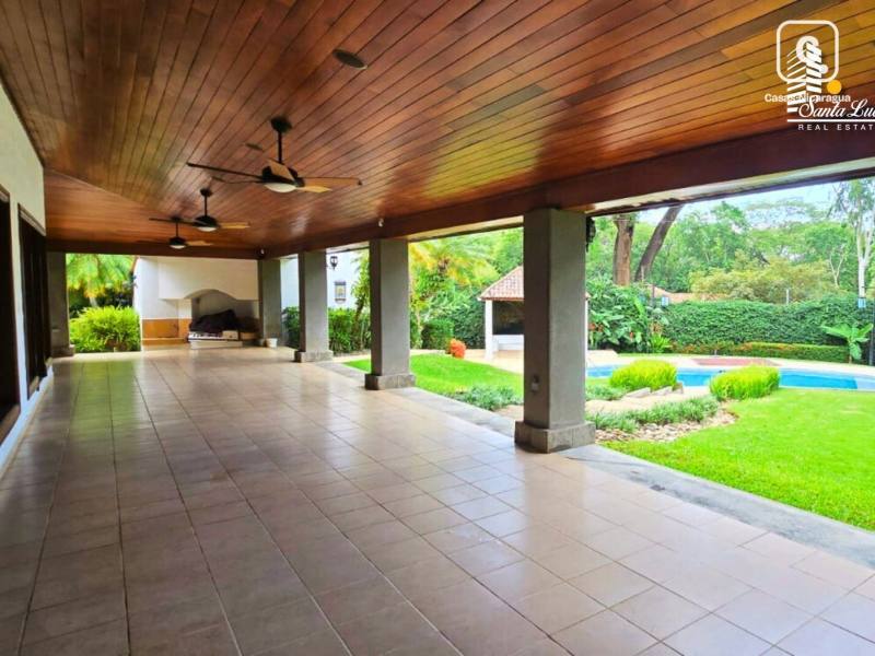 House for sale in Carretera Sur, Managua – 6 beds, 600 m²