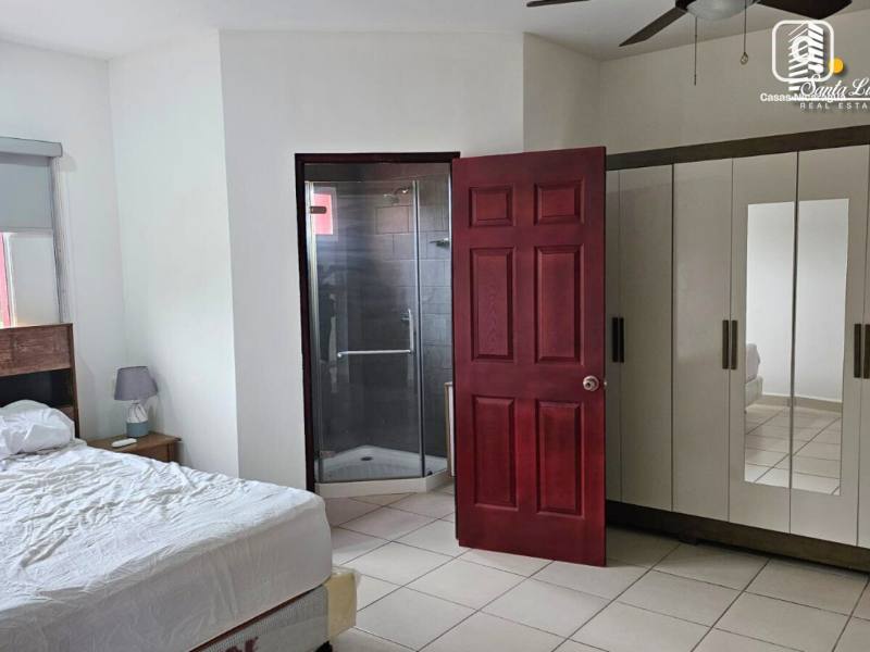 House for sale in Carretera Masaya, Managua – 3 beds, 150 m²