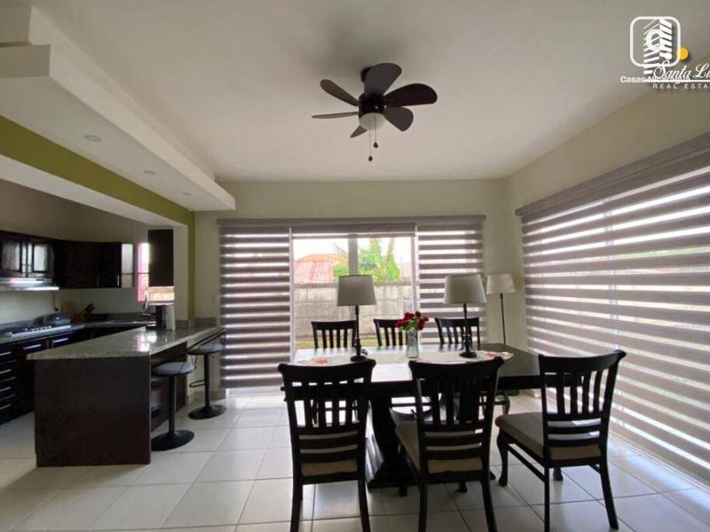 House for sale in Carretera Masaya, Managua – 3 beds, 150 m²