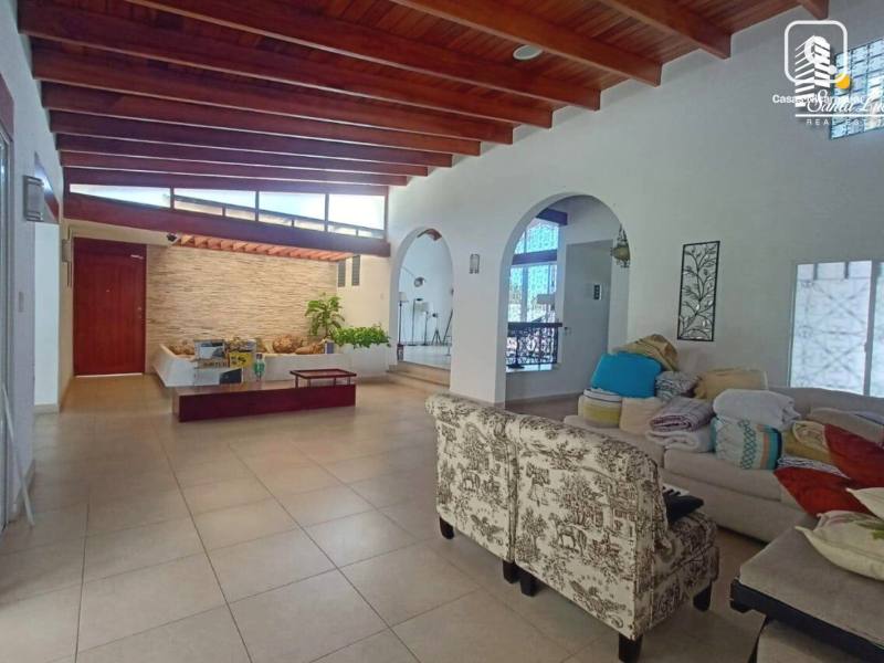 House for sale in Santo Domingo, Managua – 4 beds, 600 m², US$ 680,000
