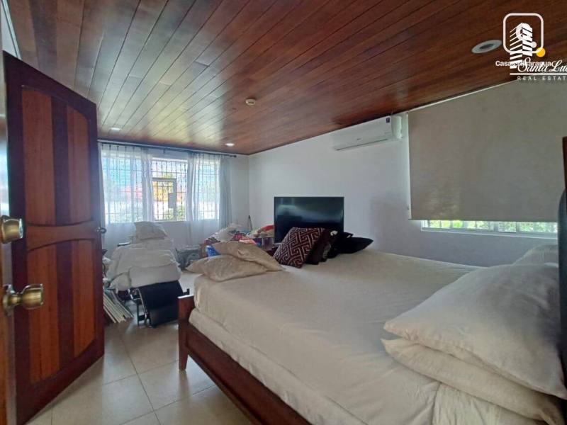 House for sale in Santo Domingo, Managua – 4 beds, 600 m², US$ 680,000