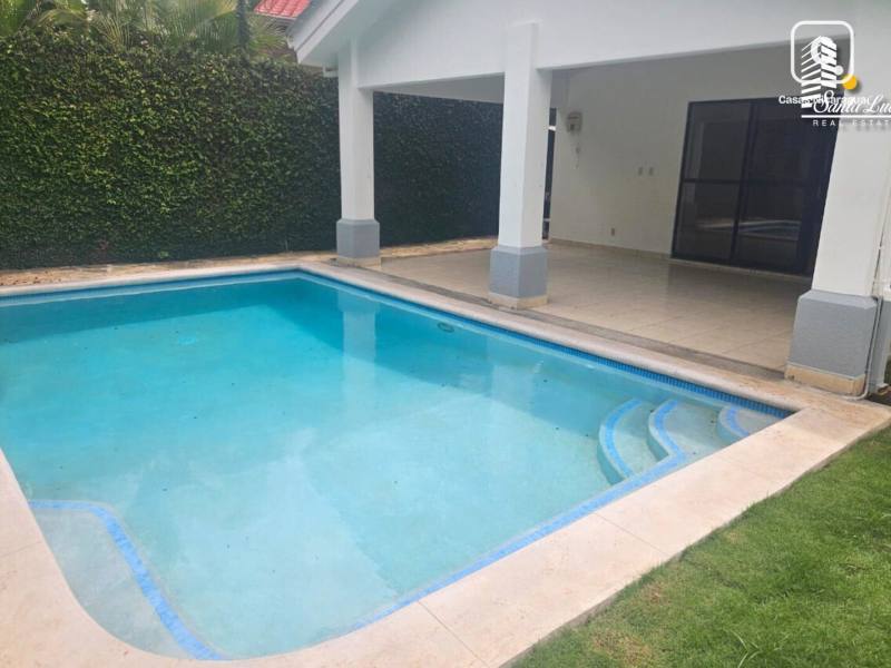 House for rent in Carretera Masaya, Managua – 3 beds, Ref SLf09f8fa1ampliacasaenrentacon