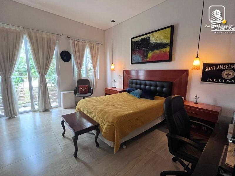 House for sale in Santo Domingo, Managua – 5 beds, 1,060 m²