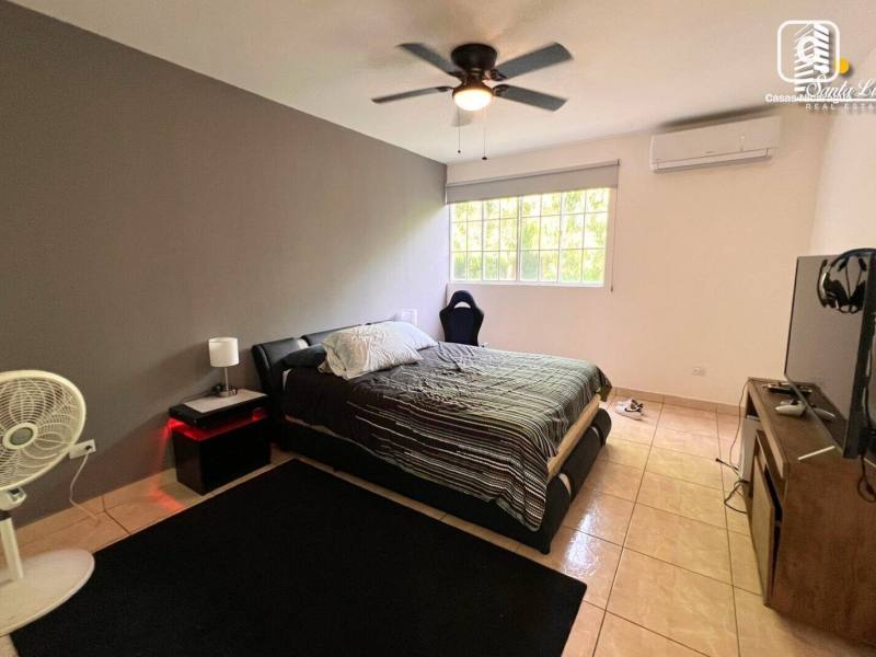 House for sale in Santo Domingo, Managua – 5 beds, 700 m², US$ 590,000