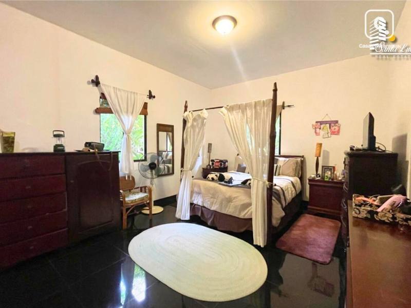 House for sale in Carretera a Ticuantepe, Managua – 3 beds, 270 m²