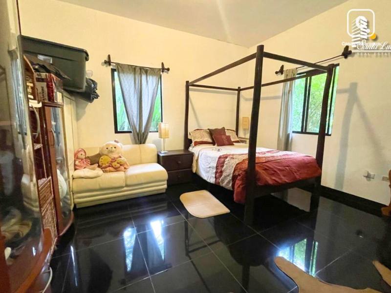 House for sale in Carretera a Ticuantepe, Managua – 3 beds, 270 m²