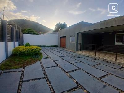 Casa en venta en Managua – 4 hab, 273 m²