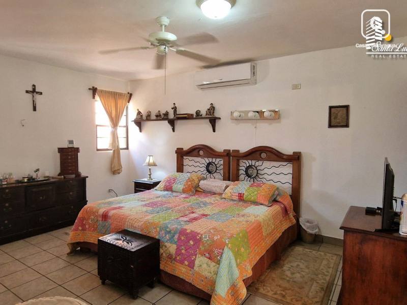 House for sale in Bolonia, Managua – 3 beds, 1,225 m²