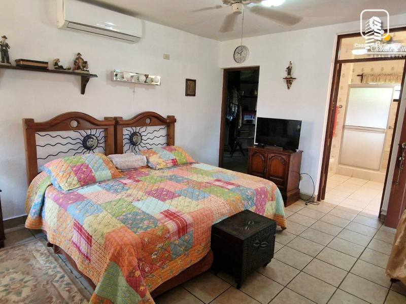House for sale in Bolonia, Managua – 3 beds, 1,225 m²