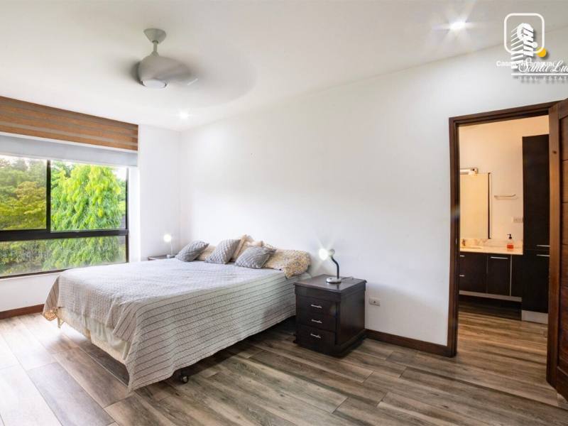 House for sale in Santo Domingo, Managua – 3 beds, 344 m²