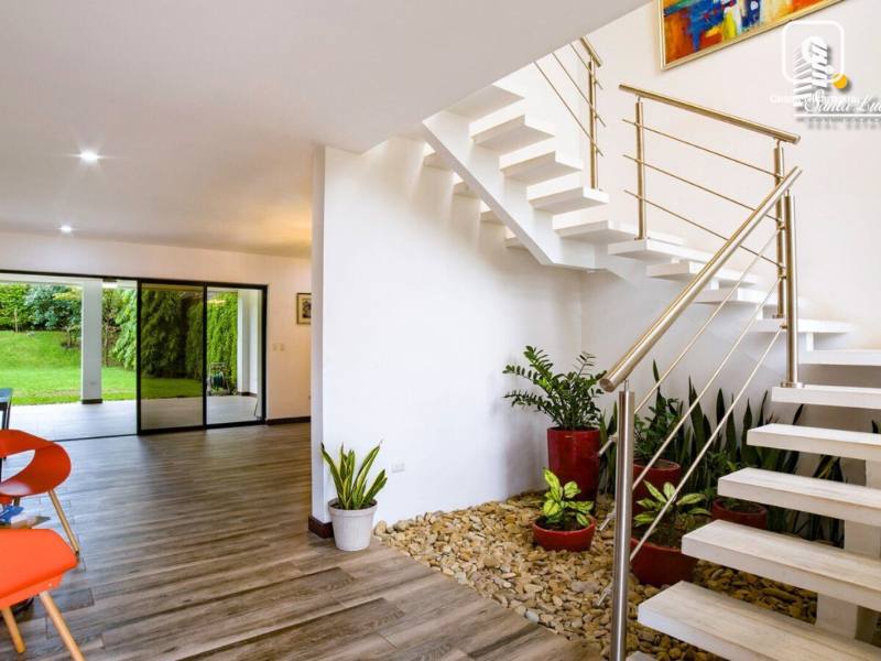 House for sale in Santo Domingo, Managua – 3 beds, 344 m²