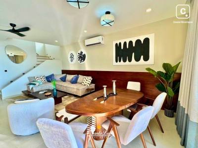 Casa en venta en Reparto San Juan, Managua – 3 hab, 194 m²
