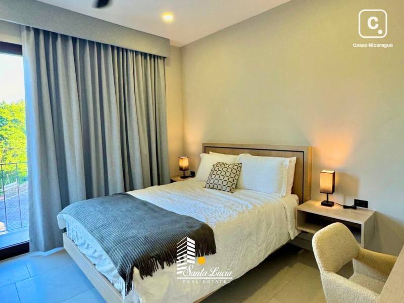 House for sale in Reparto San Juan, Managua – 3 beds, 194 m²
