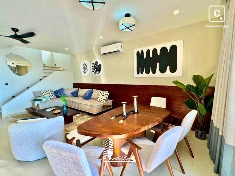 House for sale in Reparto San Juan, Managua – 3 beds, 194 m²