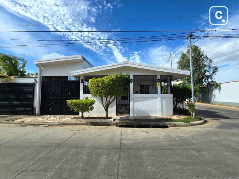 House for sale in Mateare, Managua – 3 beds, 180 m²