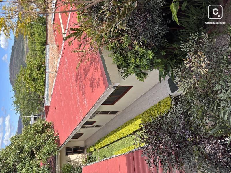 Casa en venta en Sébaco, Matagalpa – 6 hab, 1,200 m²