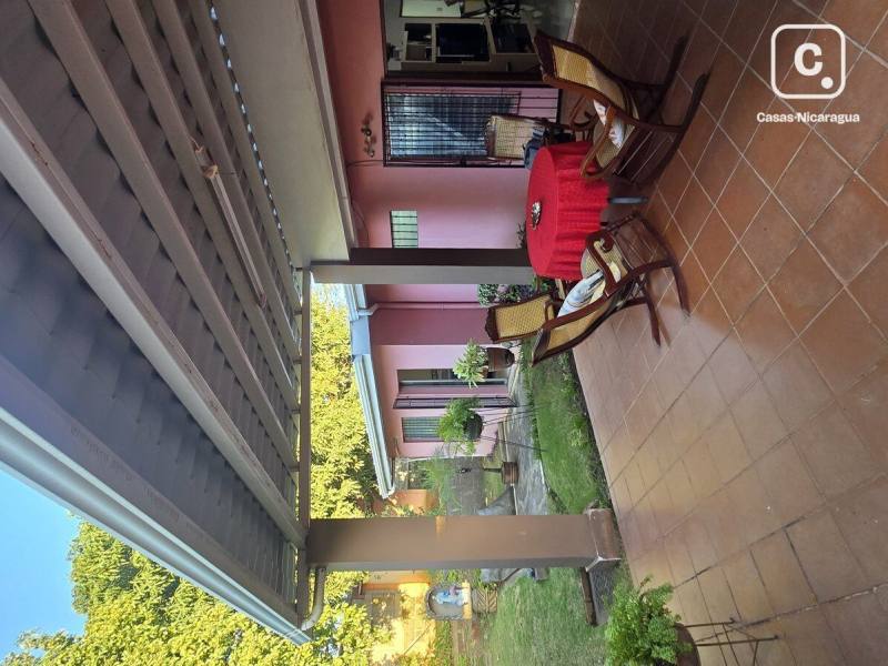 House for sale in Managua – 4 beds, 278 m²